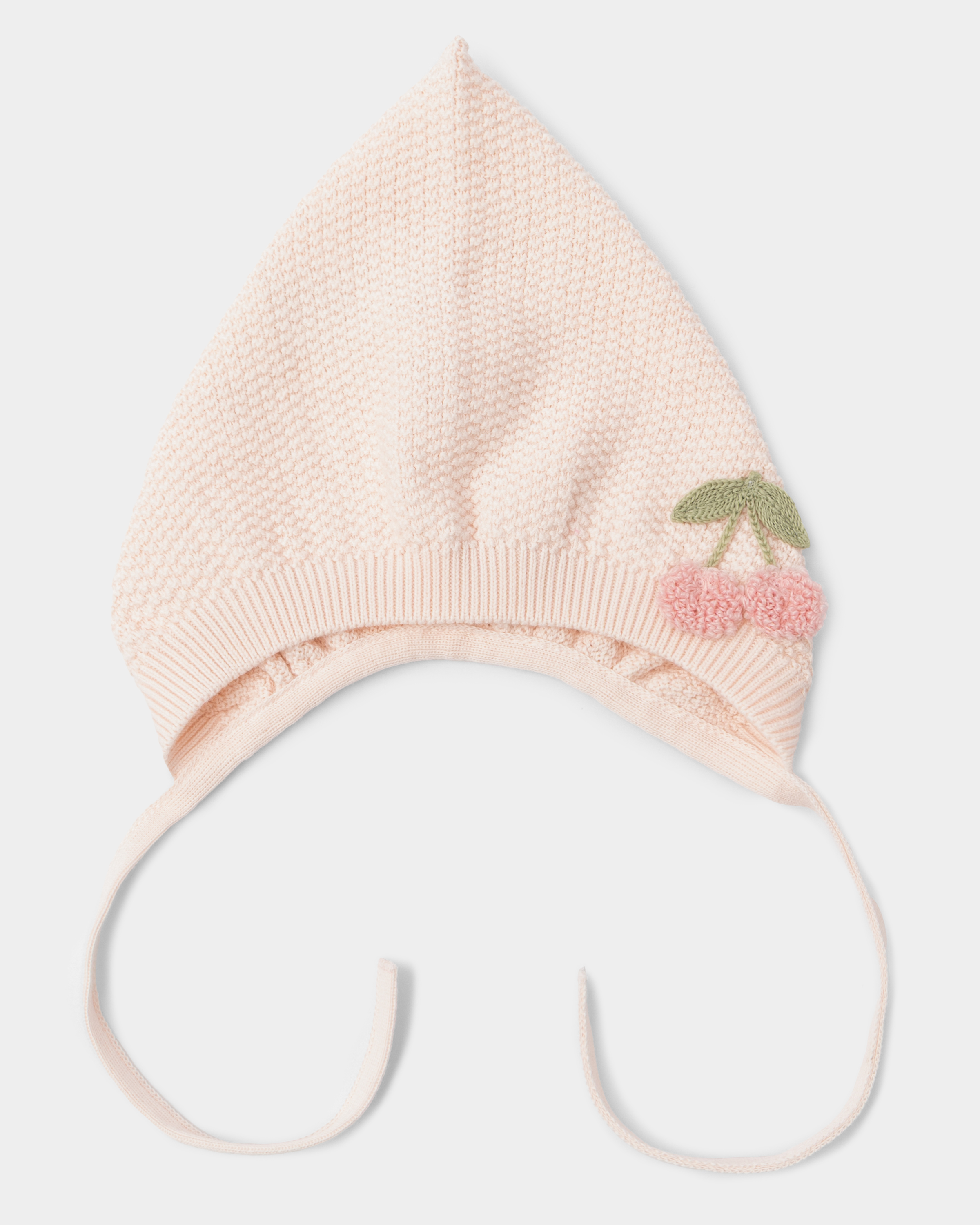 Шапка BabyGo S26BG457262HRigLJ - фото 1