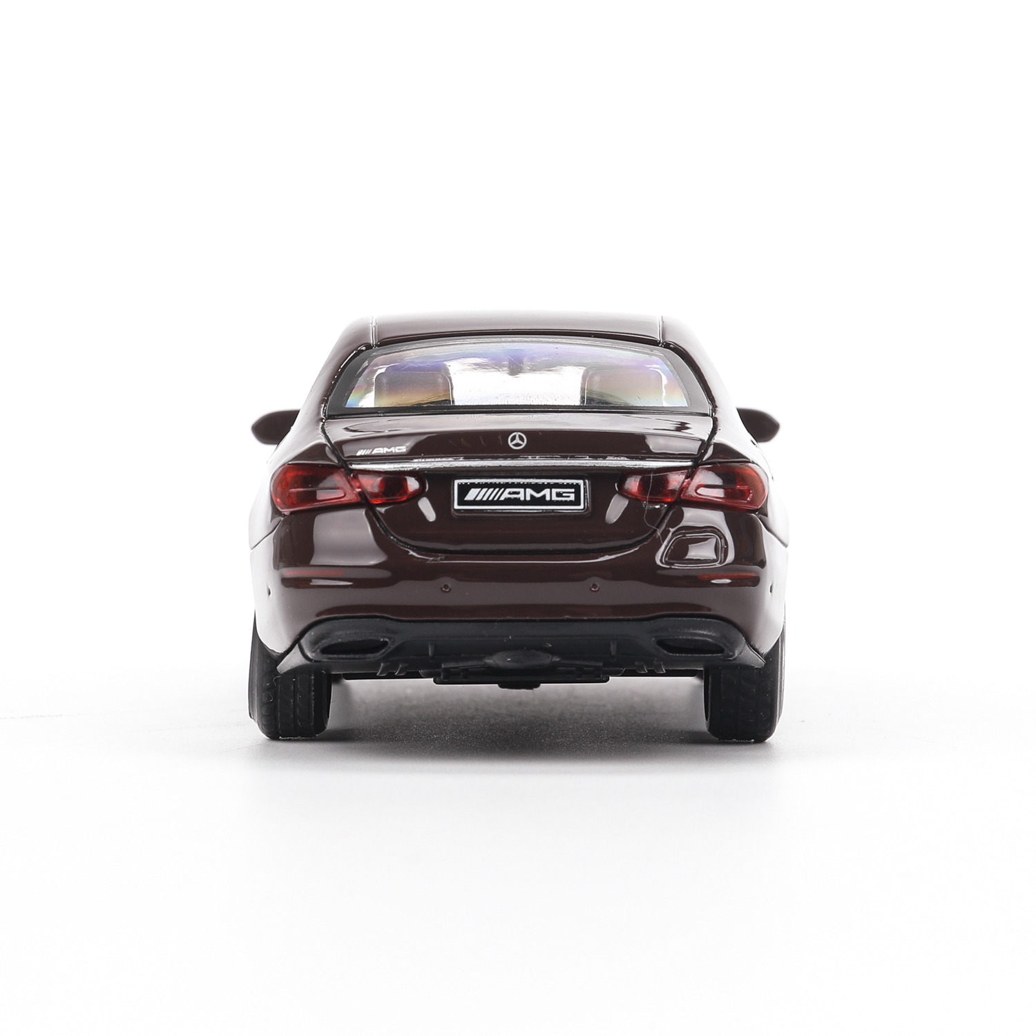 Автомобиль Технопарк Mercedes Benz 396477 - фото 7