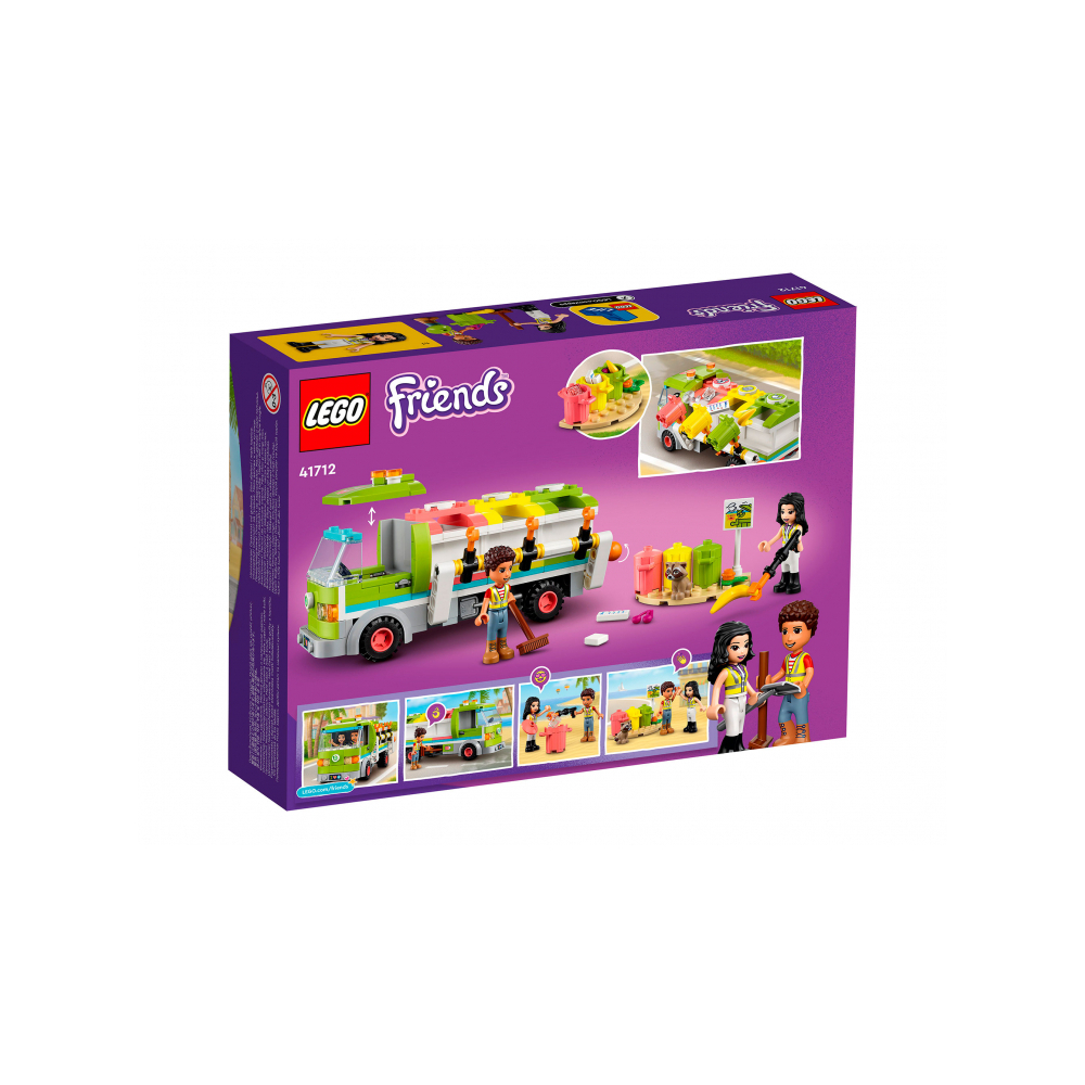 Конструктор LEGO - фото 2