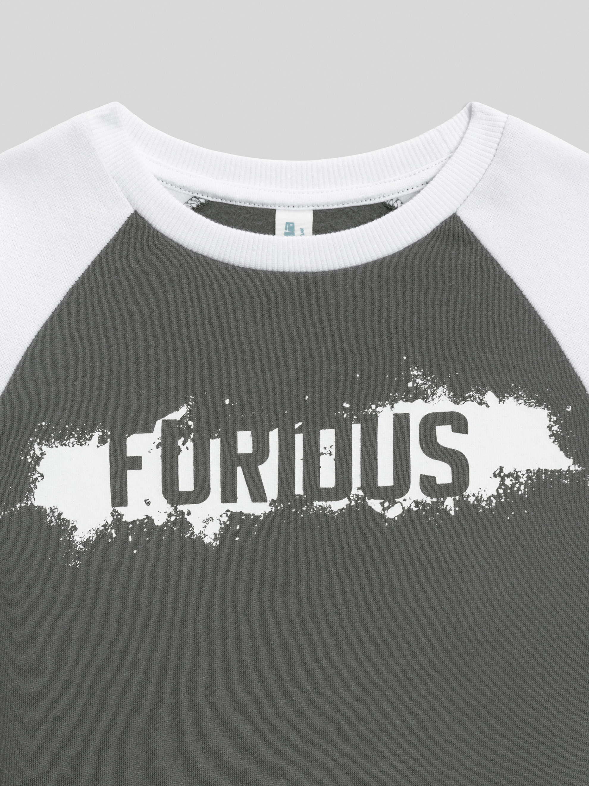 Свитшот Acoola 20120170197_0093169 - фото 5