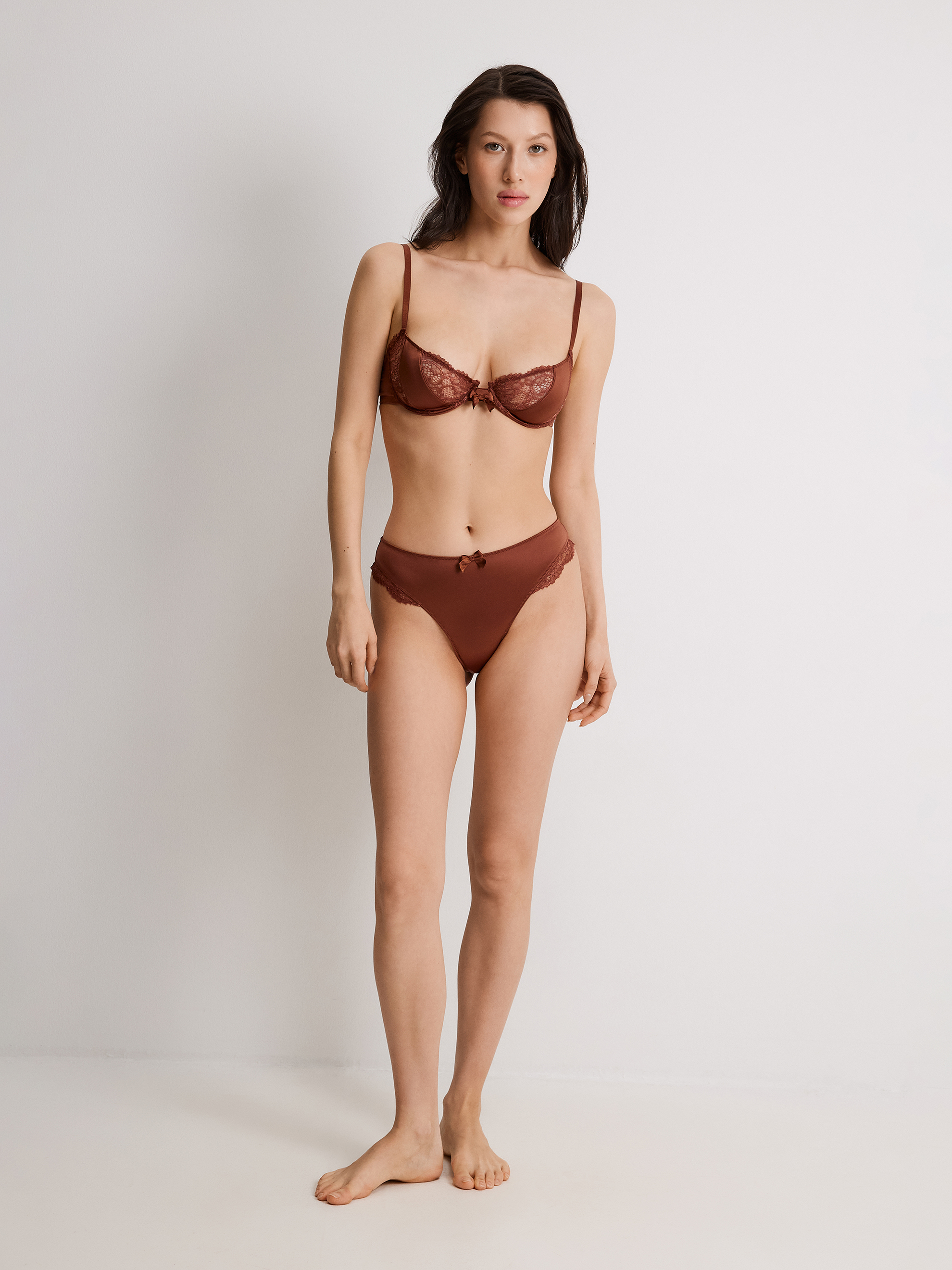 Трусы Infinity Lingerie 31204122569_0095569 - фото 5