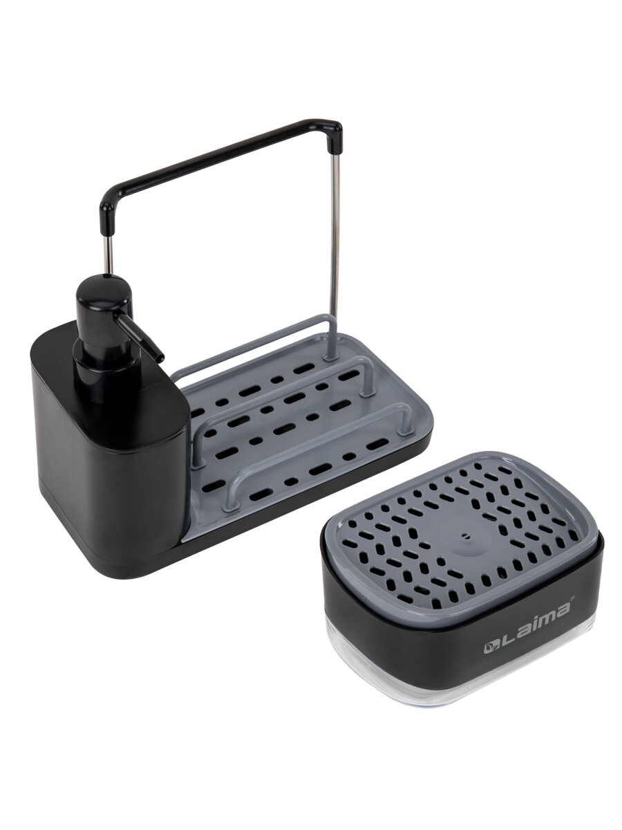 Дозатор Лайма Чёрный - фото 15