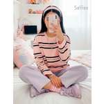 Лонгслив Селтекс