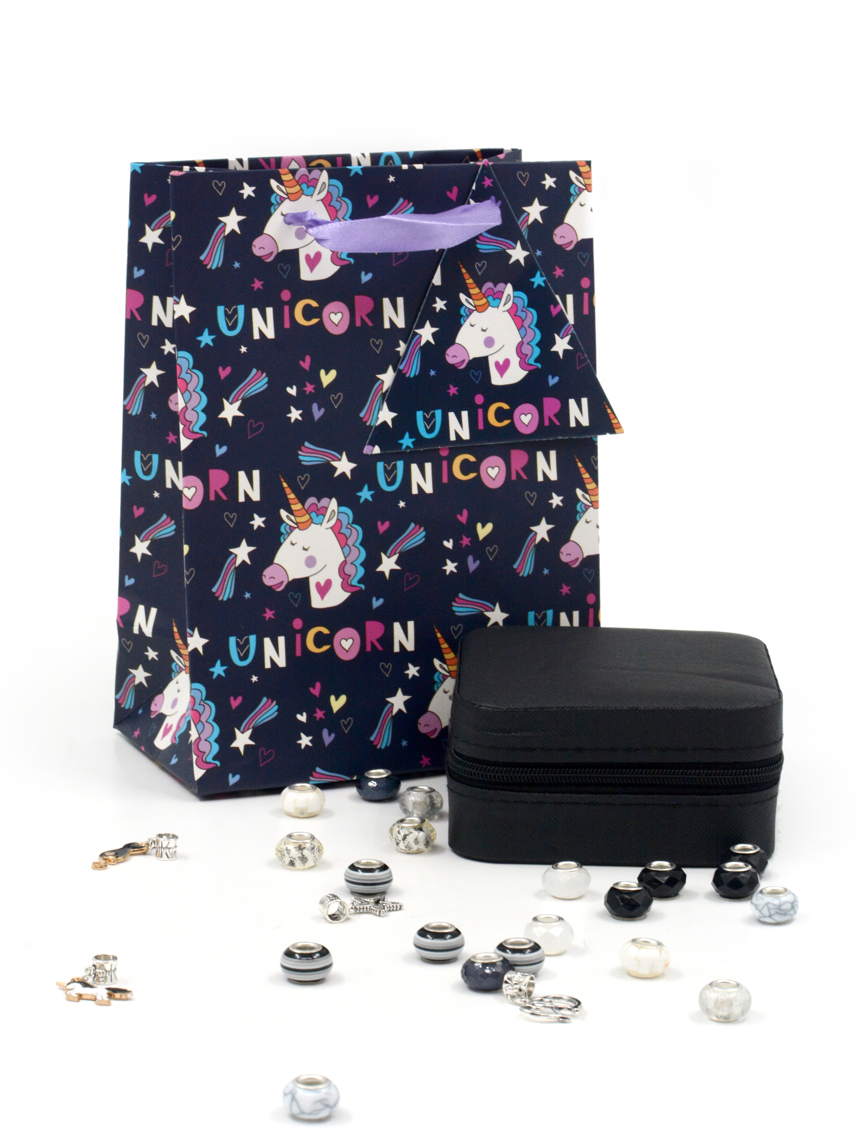 Набор для творчества Madliani сборка для создания украшений - фото 12