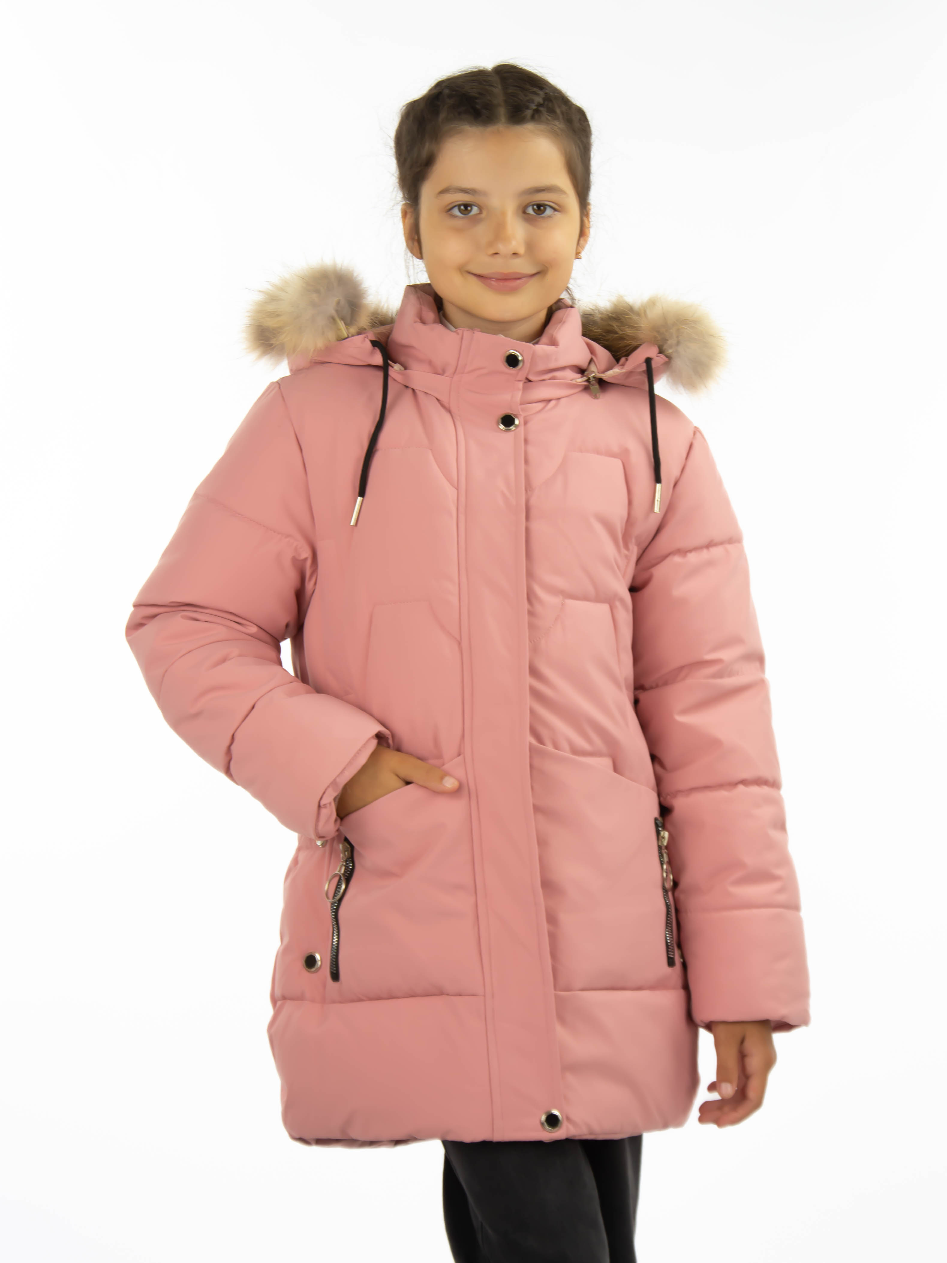 Куртка CASTLELADY 499499222 - фото 1