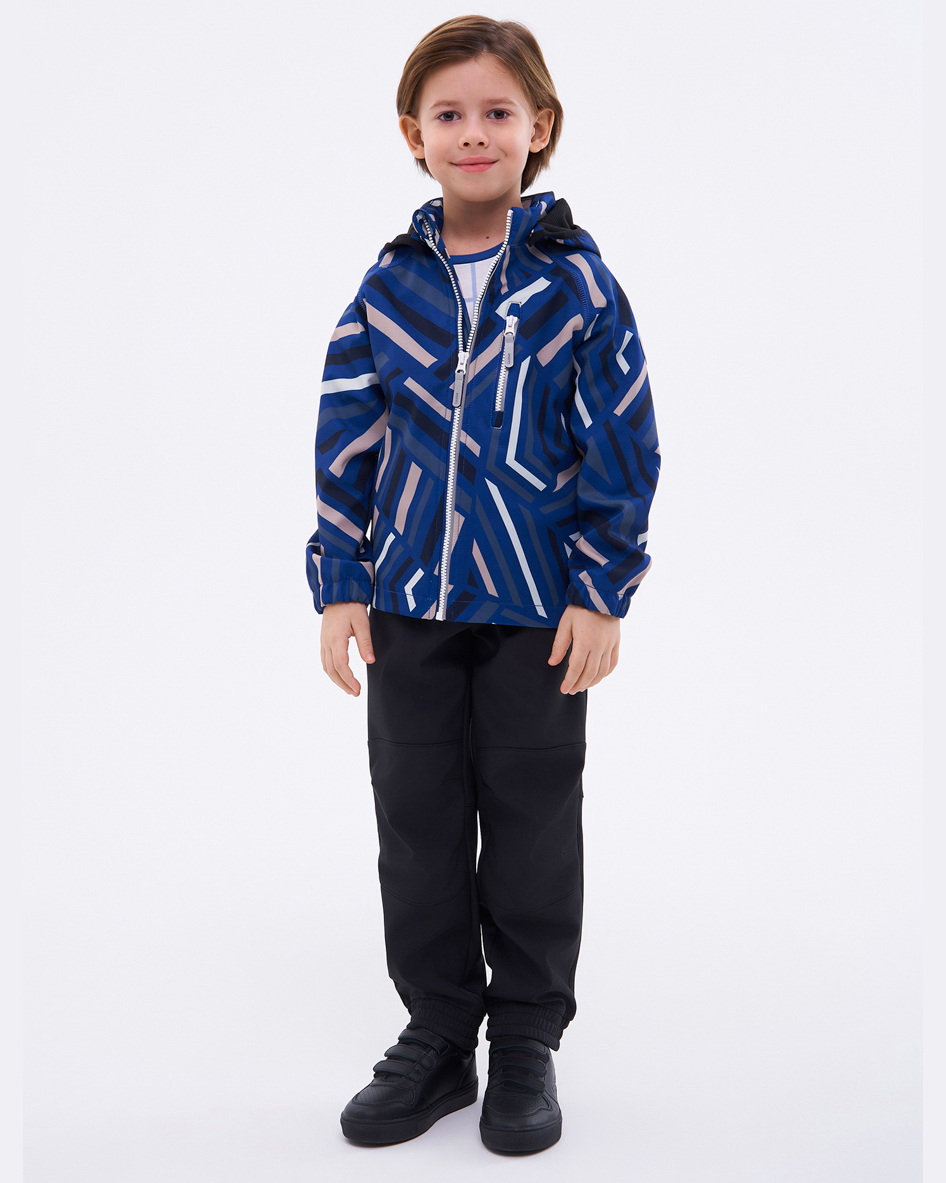 Куртка Lassie 72104203-6910 - фото 1