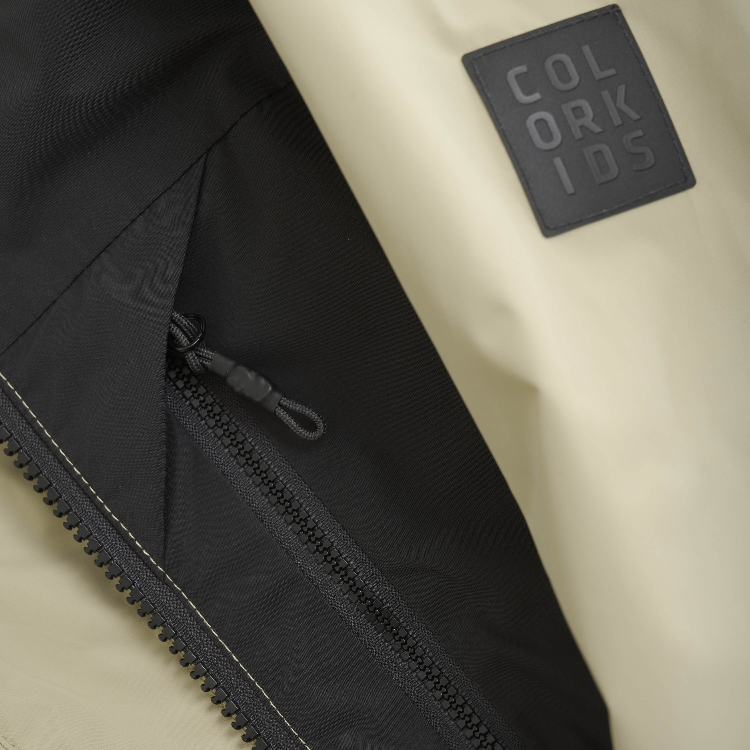 Куртка Color Kids 741304-2907 - фото 4