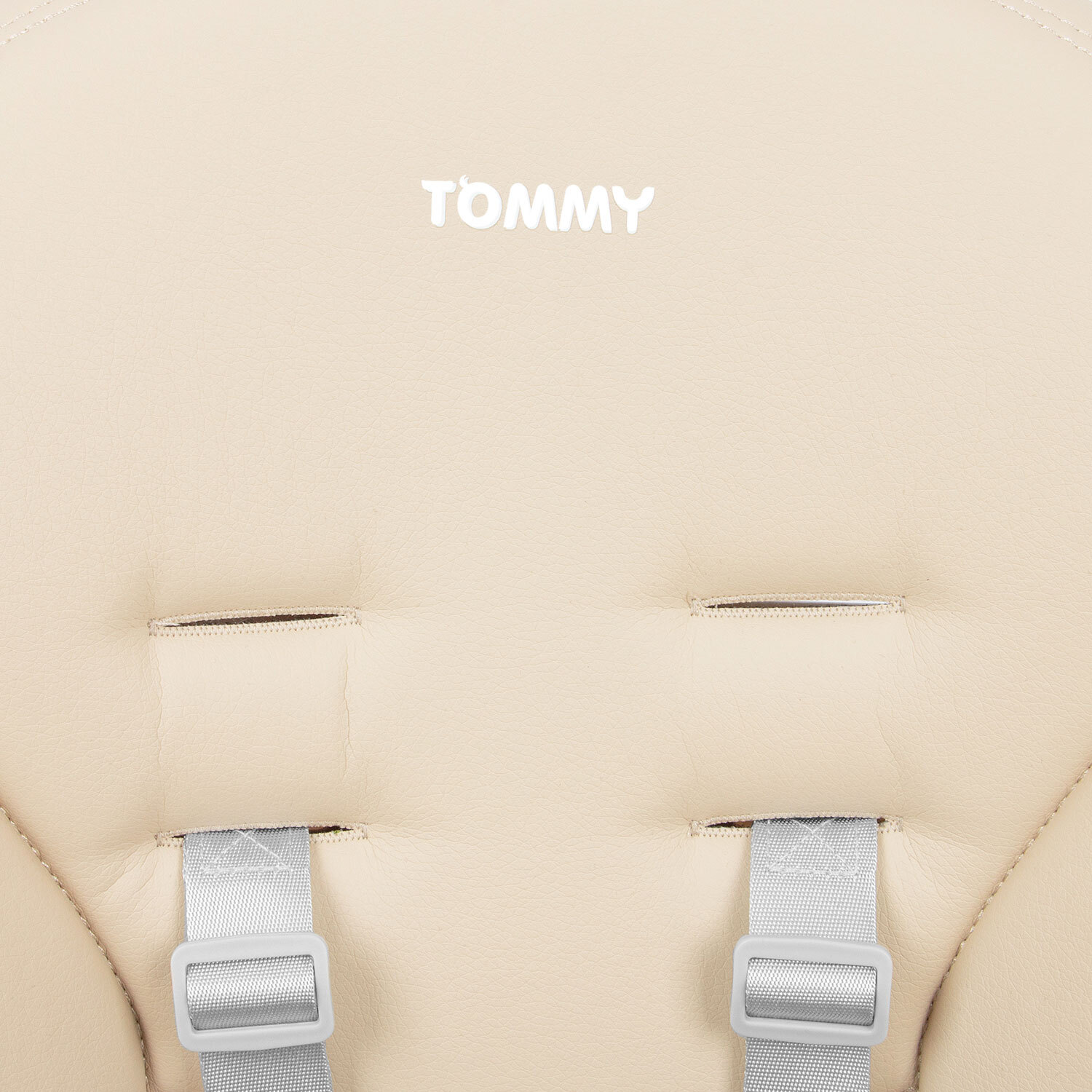 Стульчик для кормления TOMMY Bon appetit трансформер - фото 13