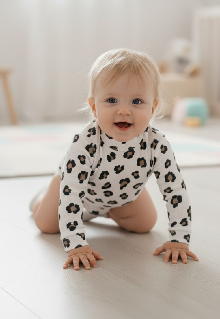 Боди YOULALA 1316400227 - фото 4