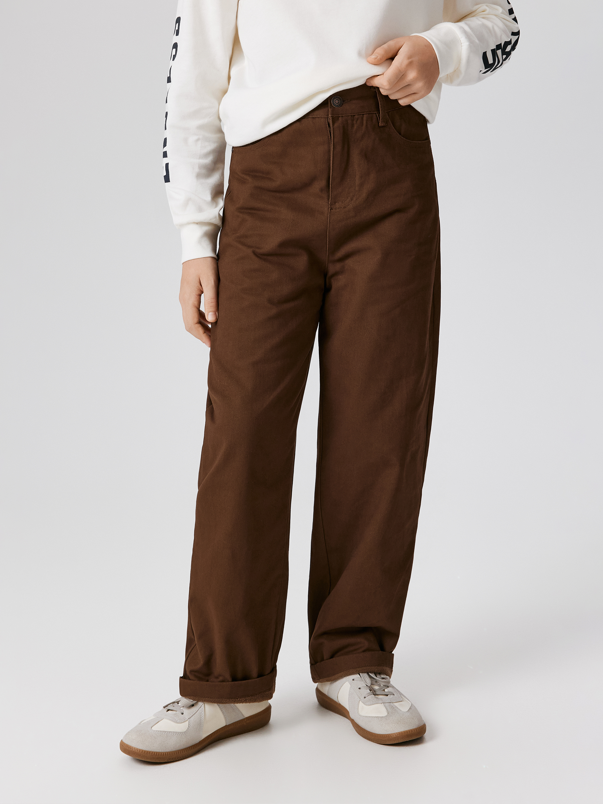 Брюки Acoola 20110160434_0092894 - фото 1