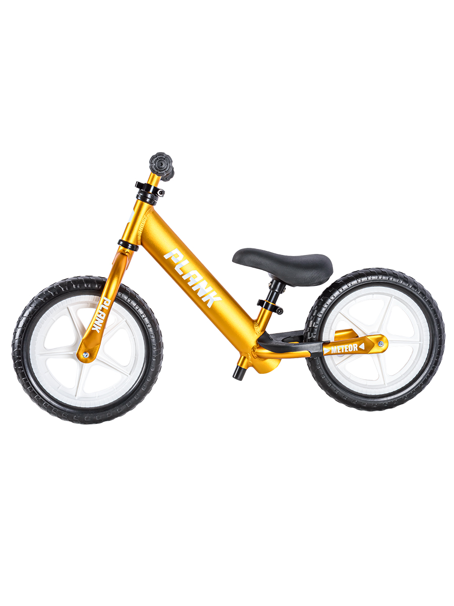 Двухколесный беговел Plank 12 дюймов - фото 14