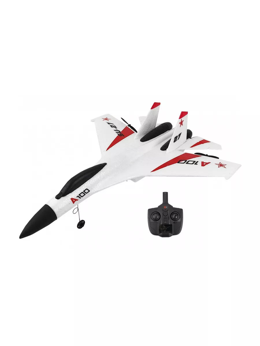 Автомобиль РУ WL TOYS - фото 1