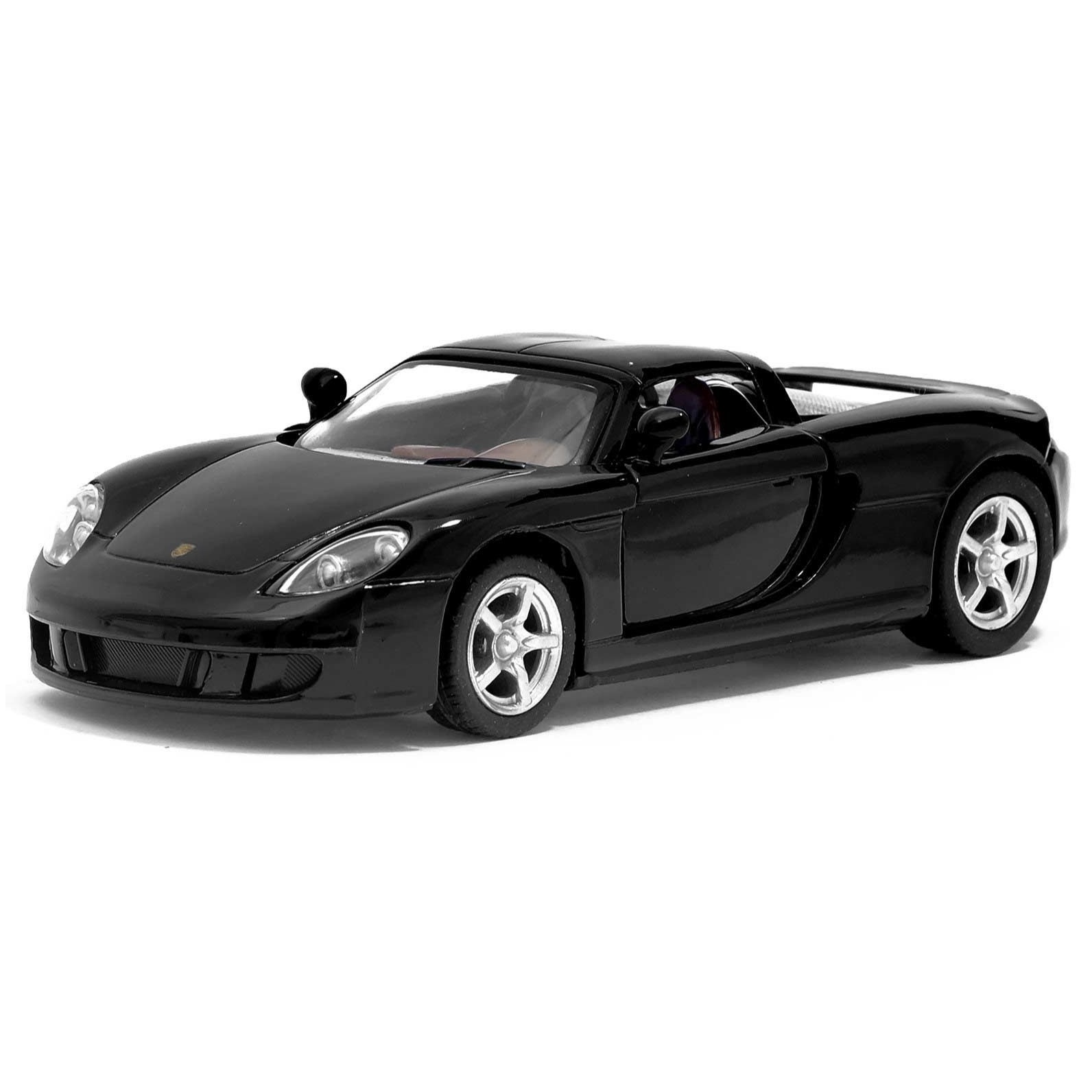Автомобиль KINSMART Porsche КТ5081/3 - фото 1