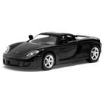 Автомобиль KINSMART Porsche