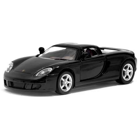 Автомобиль KINSMART Porsche