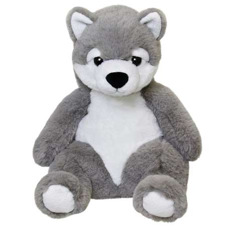 Игрушка мягкая Aurora Хаски 200691A