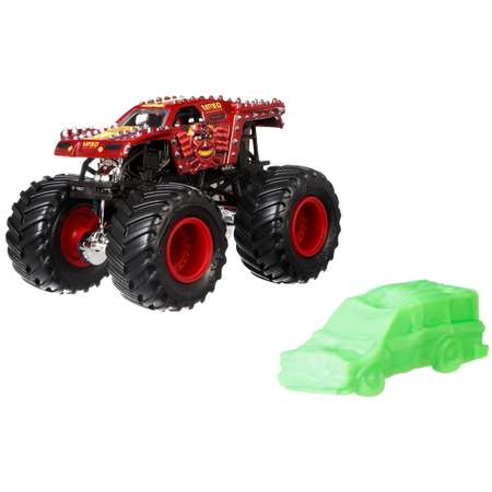 Автомобиль Hot Wheels 1:64