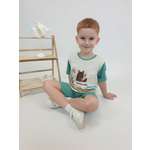 Изображение товара Костюм Luneva: 98