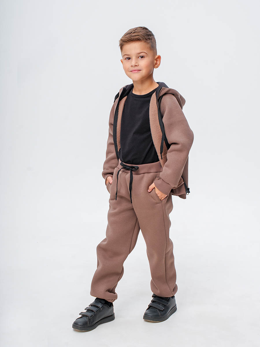 Костюм Voma 2sprКС-111кч - фото 8