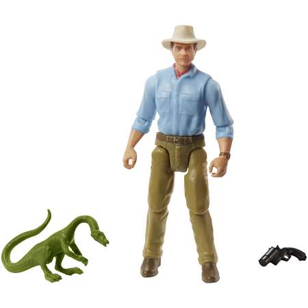 Jurassic World в ассортименте