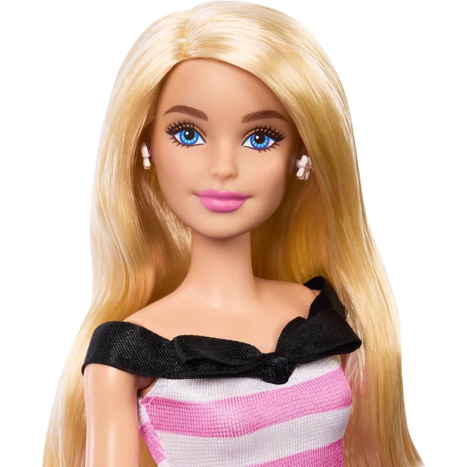 Кукла модельная Barbie HTH66 - фото 5