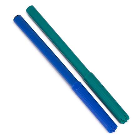 Фломастеры Erhaft 6 цв.