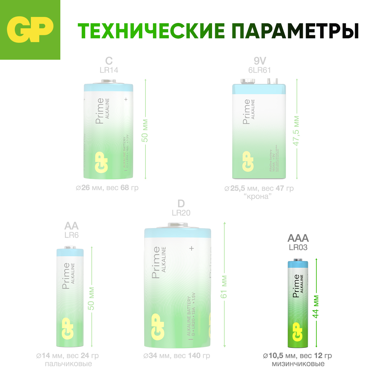 - GP - - фото 8