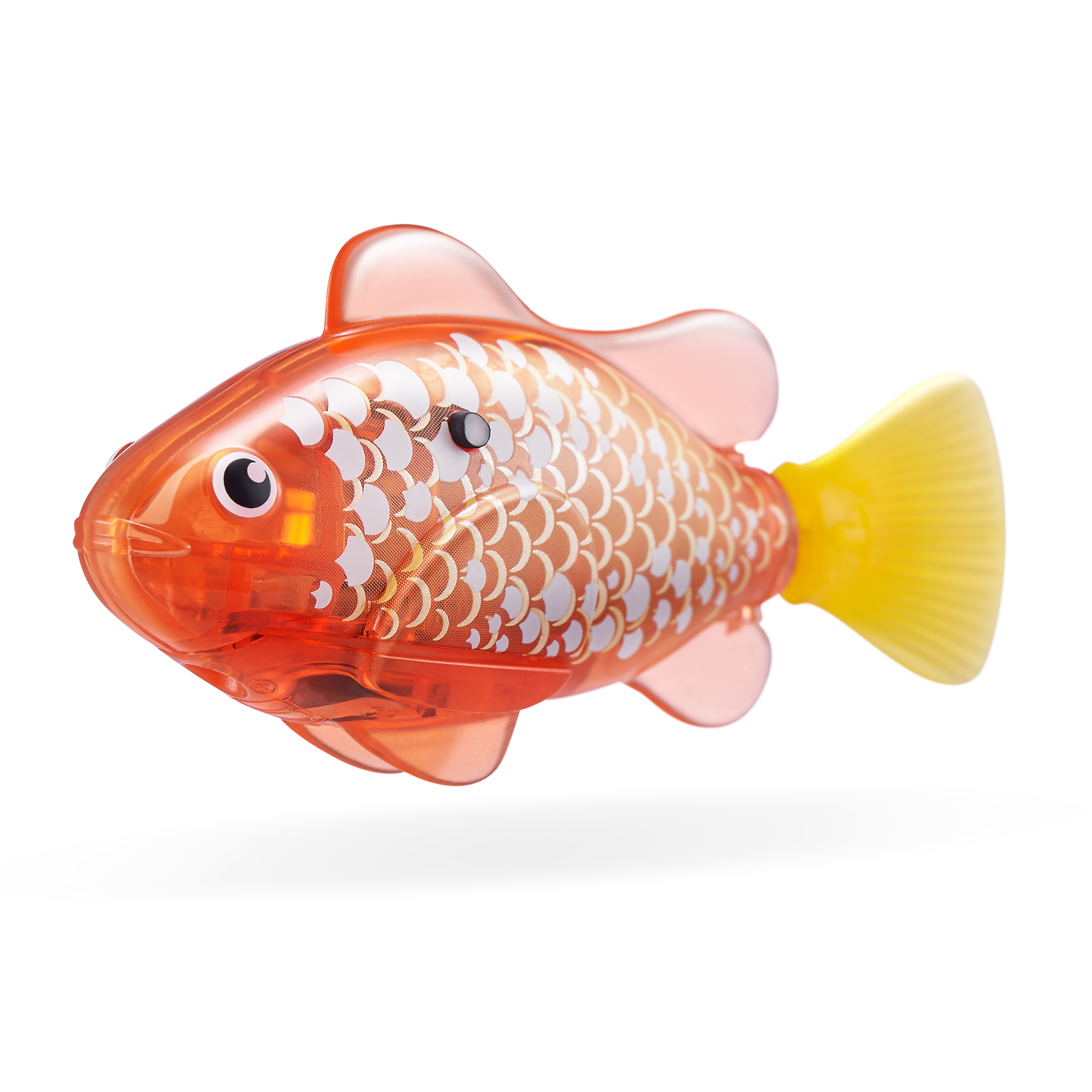 Фигурка Zuru ROBO ALIVE Robo Fish Рыбка плавающая в ассортименте - фото 23