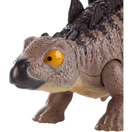 Наглядное пособие Jurassic World