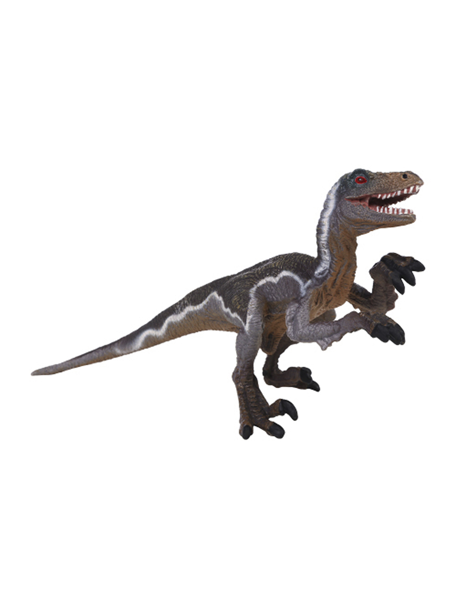 Игровой набор Masai Mara Велоцираптор - фото 4