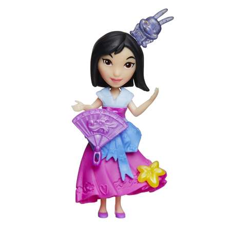 Кукла модельная Princess