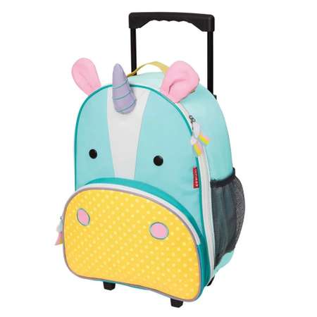 Чемодан Skip Hop Единорог Эрика