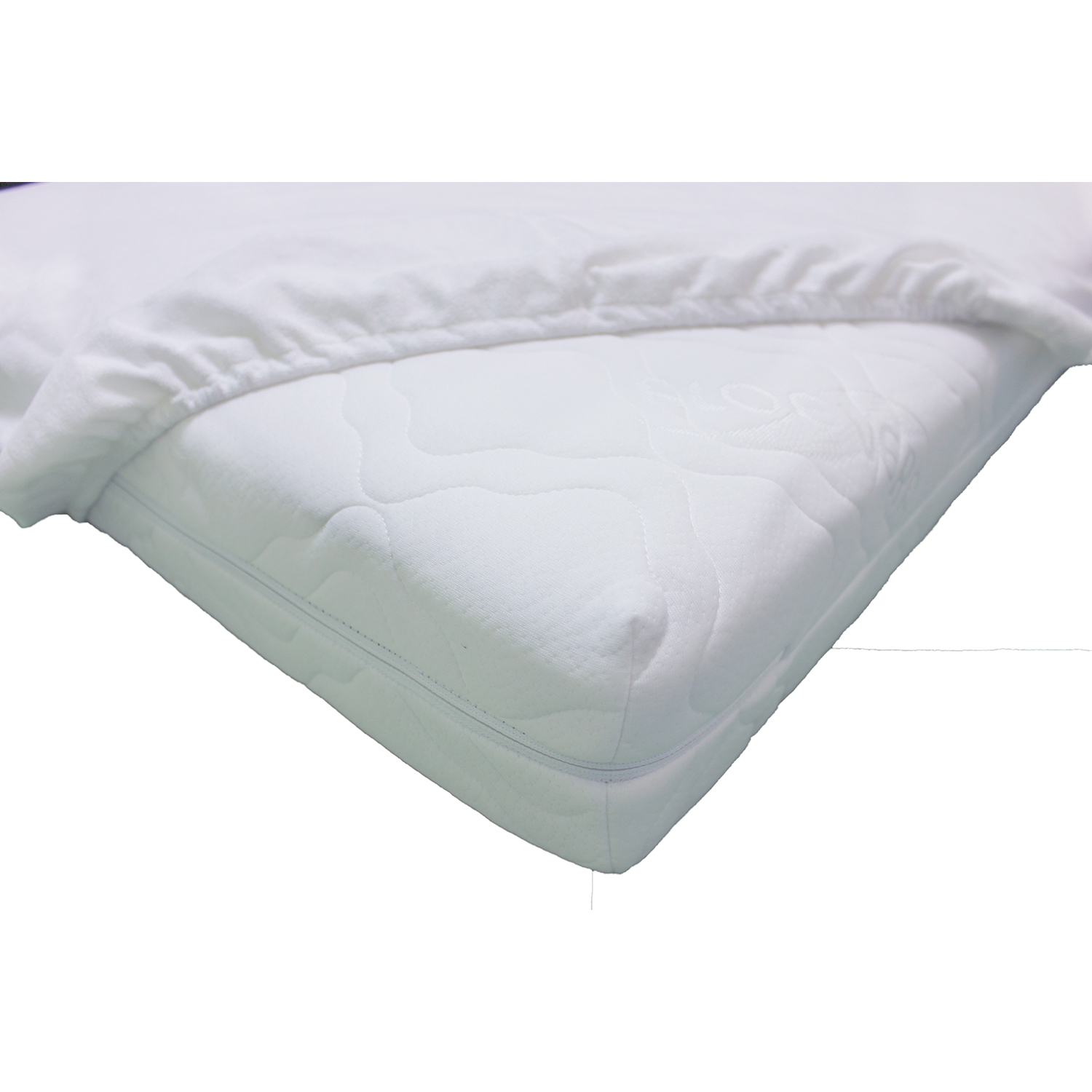 Наматрасник Baby Elite Comfort 120х60 - фото 3
