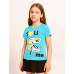 Футболка Baby Stylе