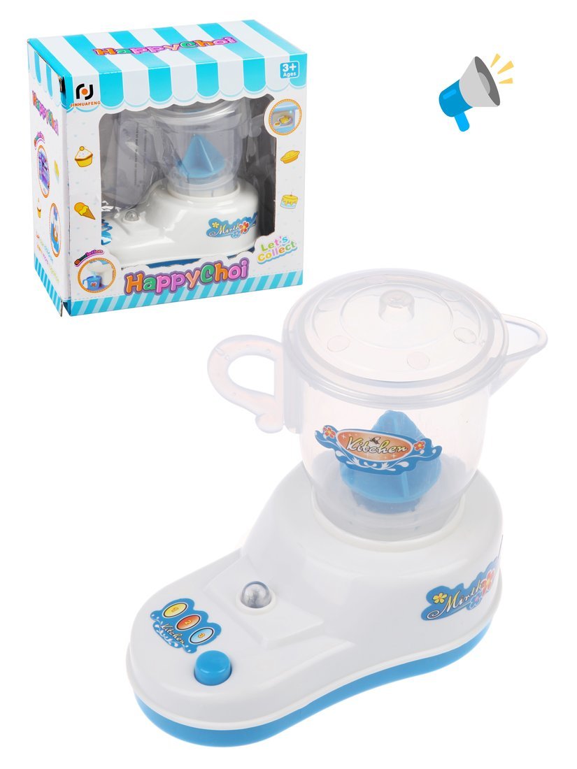 Игрушка Наша Игрушка блендер - фото 1
