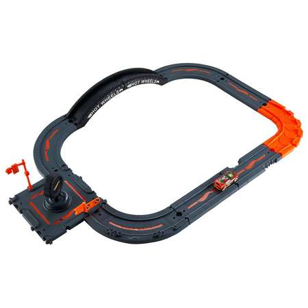 Трек Hot Wheels Городские трассы