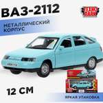 Автомобиль Технопарк ВАЗ 2112