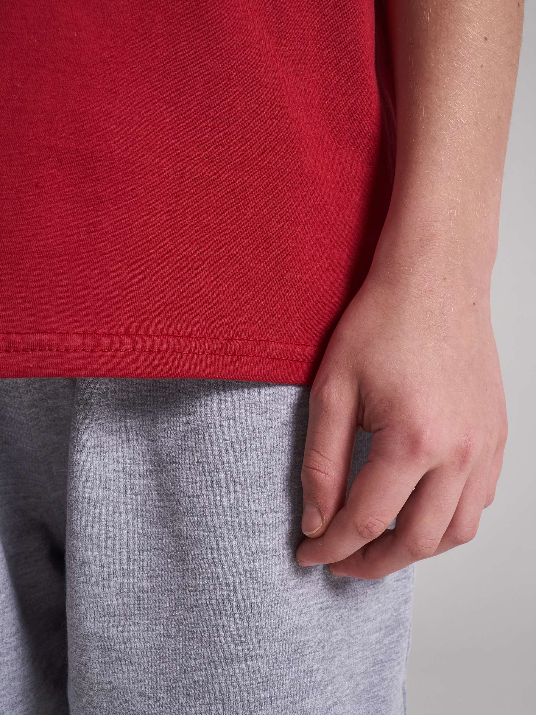 Футболка N.O.A. 11495-3 - фото 7