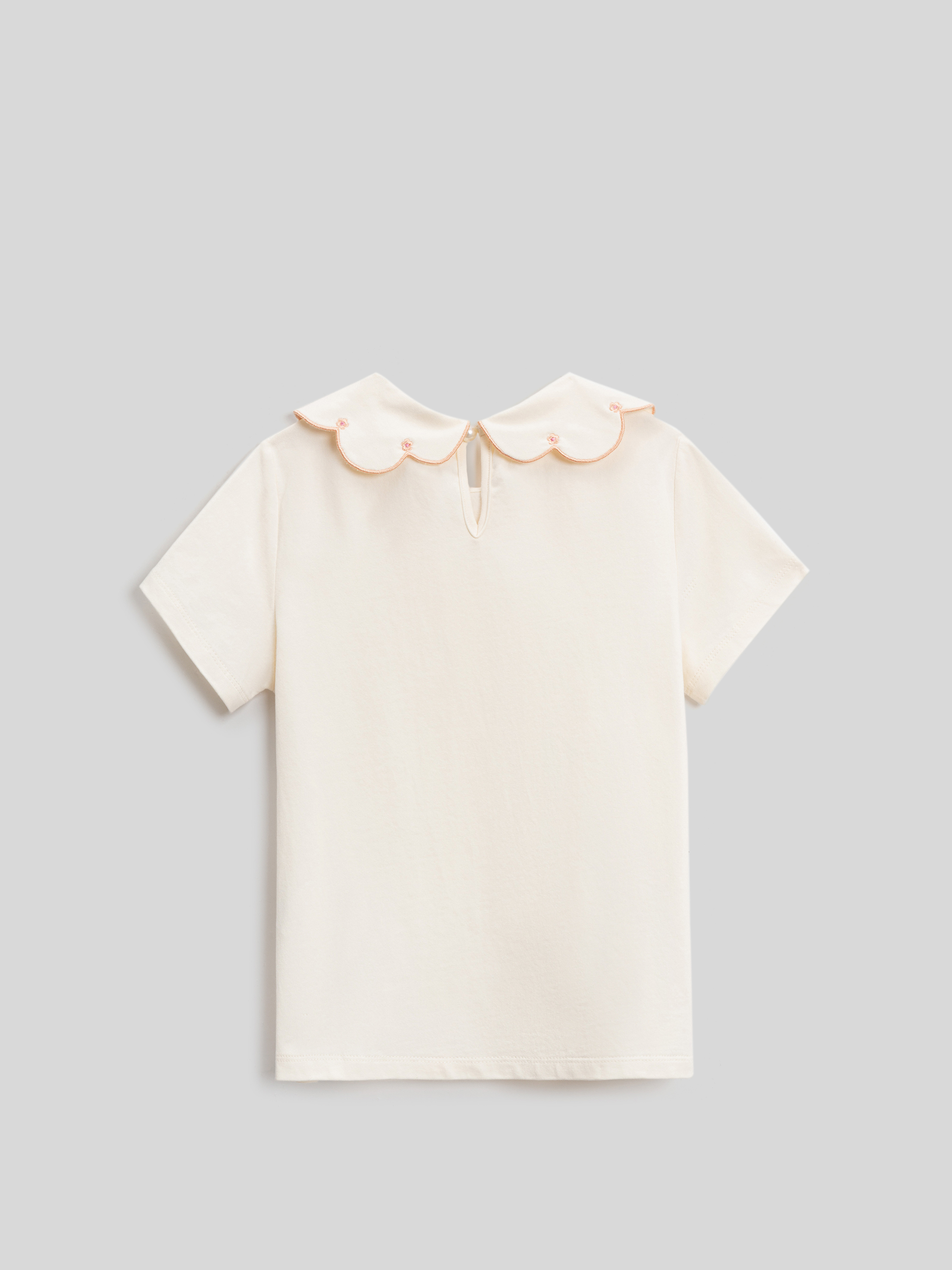 Блузка Acoola 20220270084_0095919 - фото 4