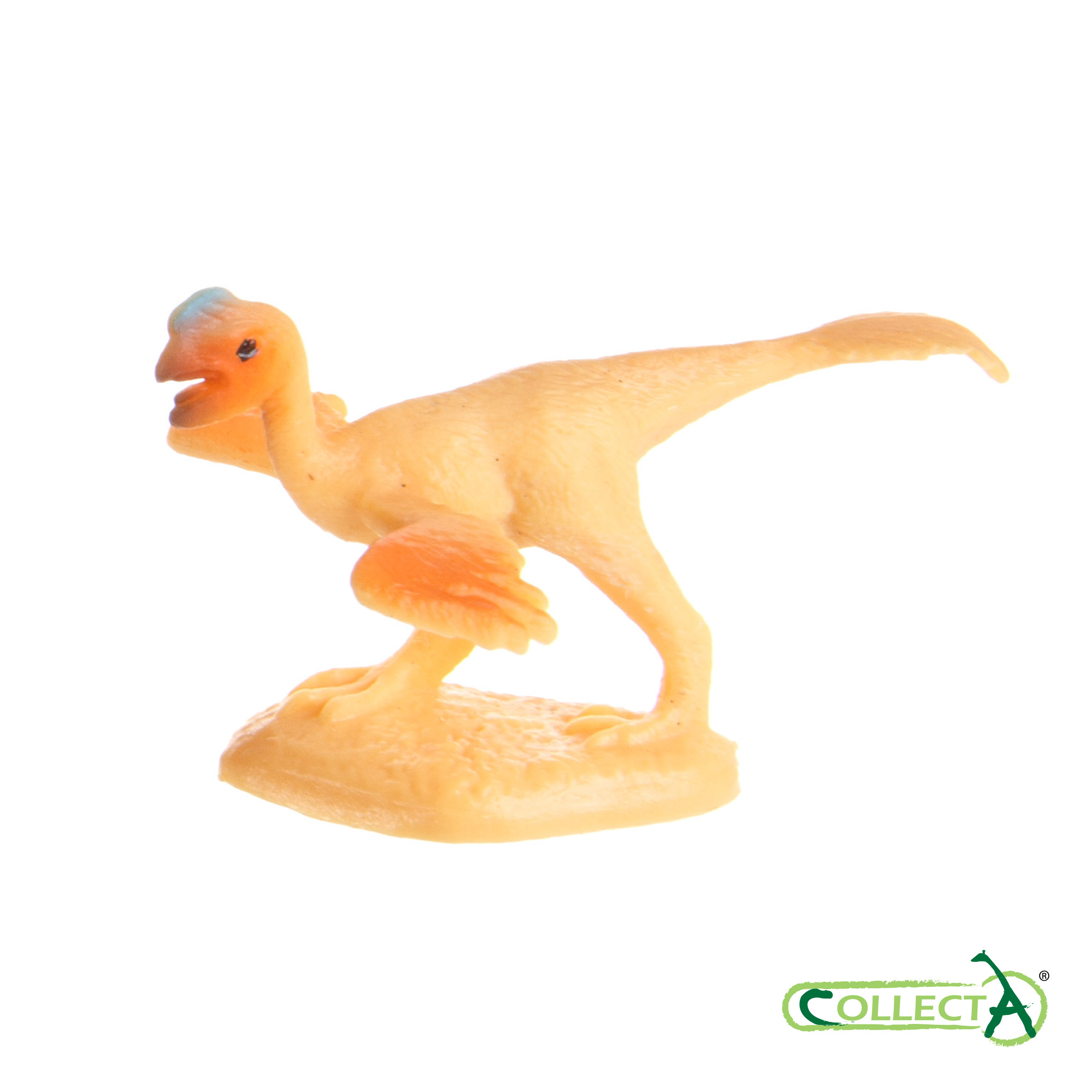 Фигурка Collecta Набор миниатюр - динозавры №3 - фото 8