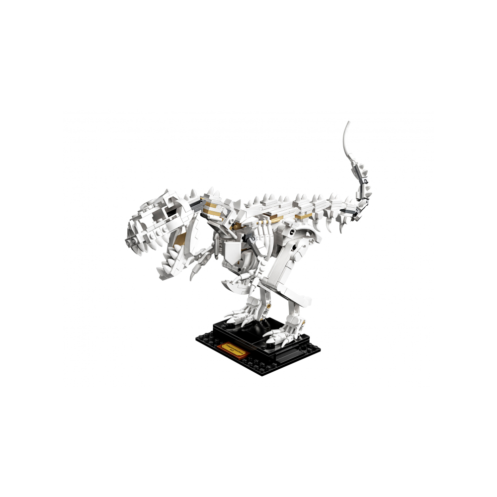 Конструктор LEGO 1265 дет. - фото 4