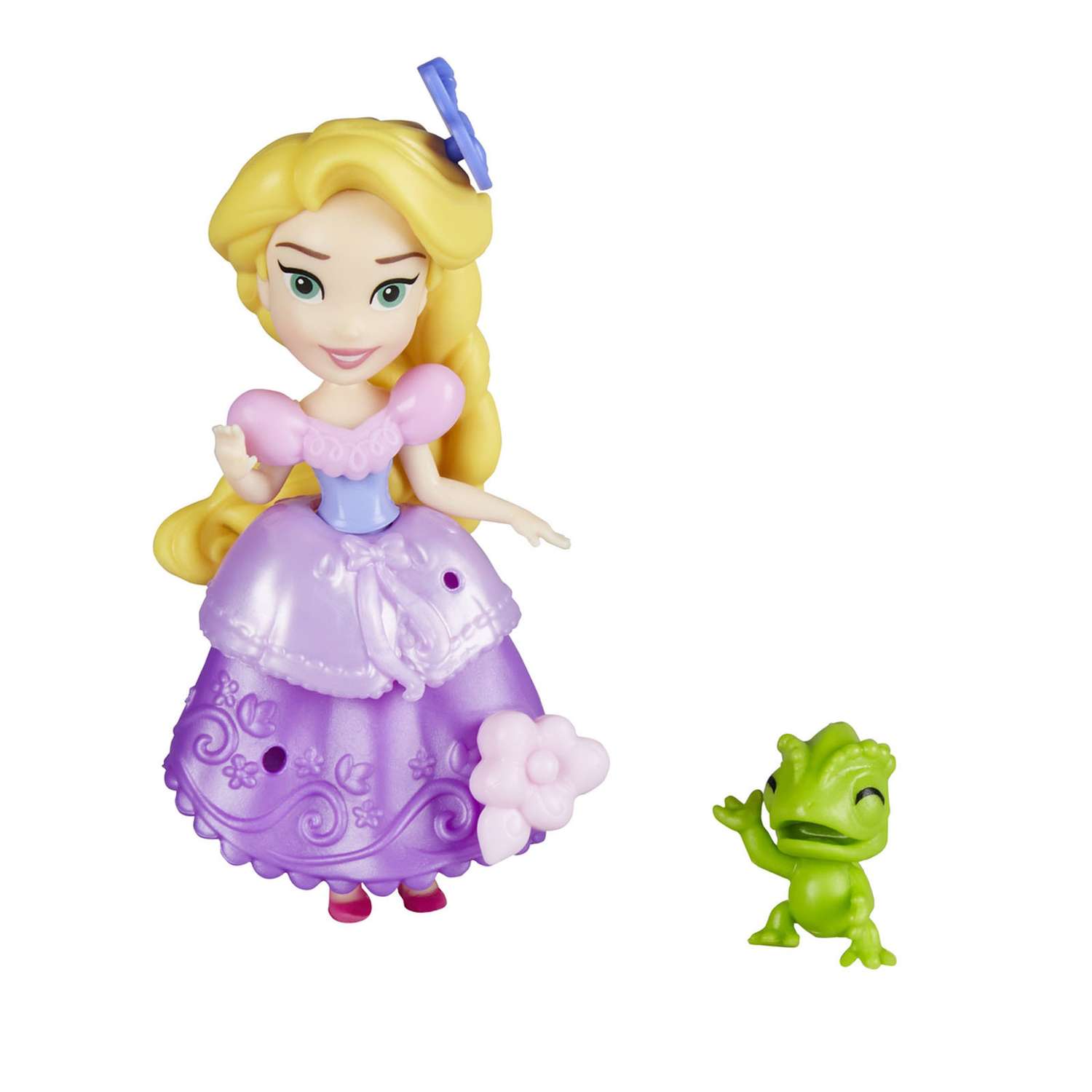 Кукла модельная Princess E0068EU4 - фото 7