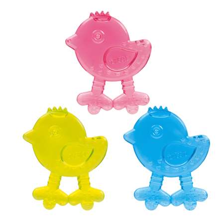 Прорезыватель Canpol Babies Птичка