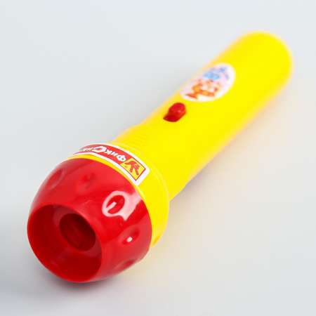 Игрушка Фиксики