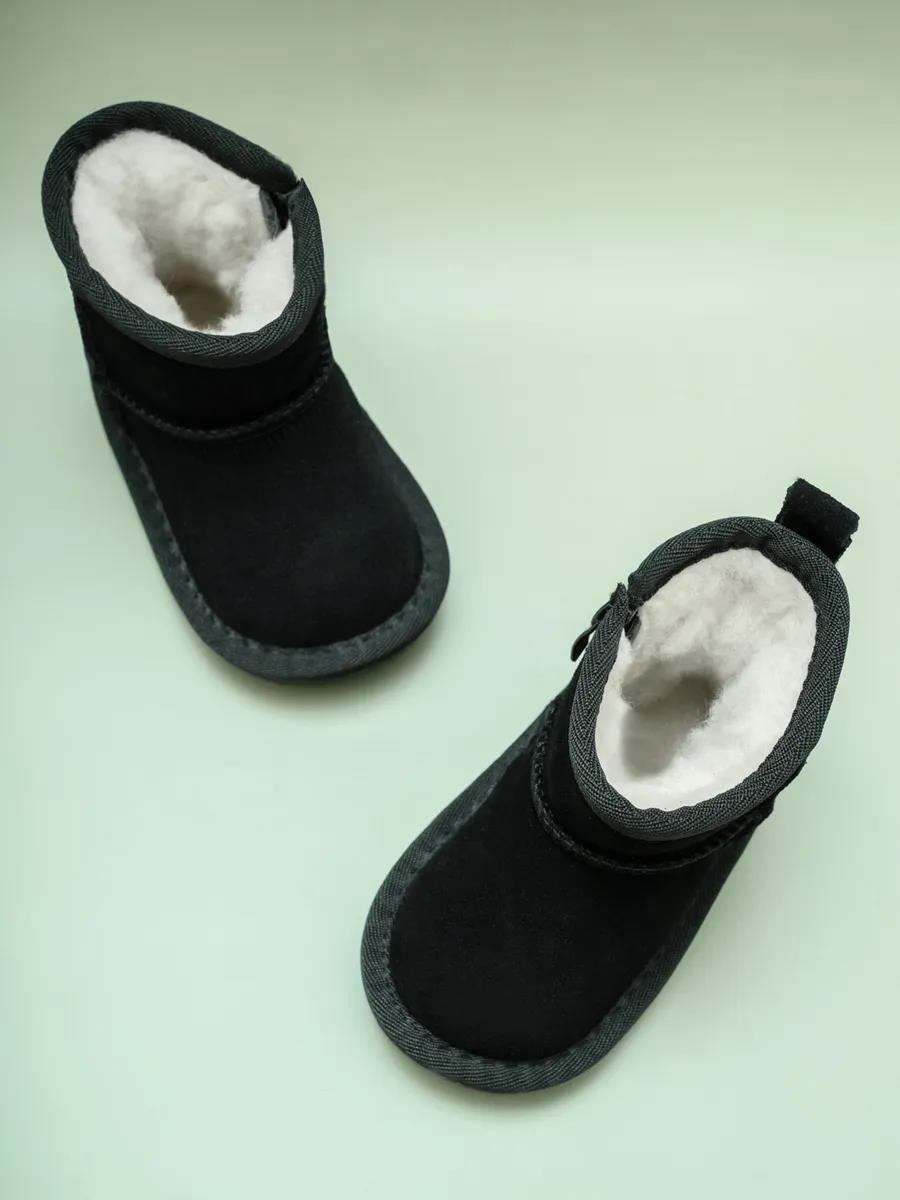 Угги Тотошка W12-A - фото 12