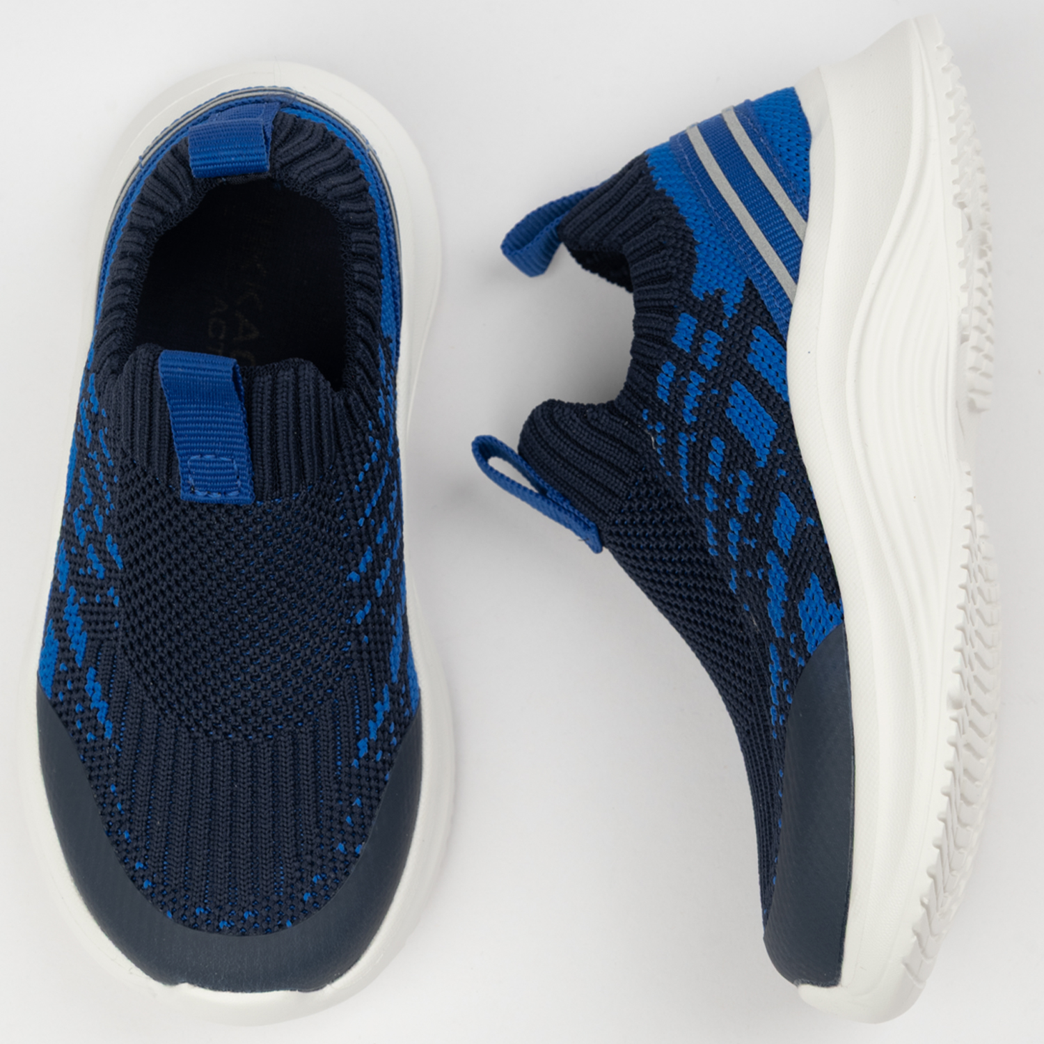 Кроссовки TikkaGo 8S02_59667_navy - фото 3