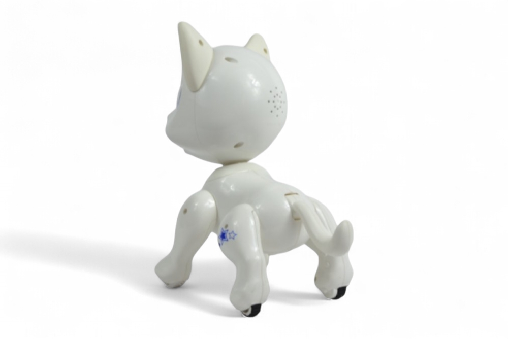 Зверушка РУ CS Toys - фото 3