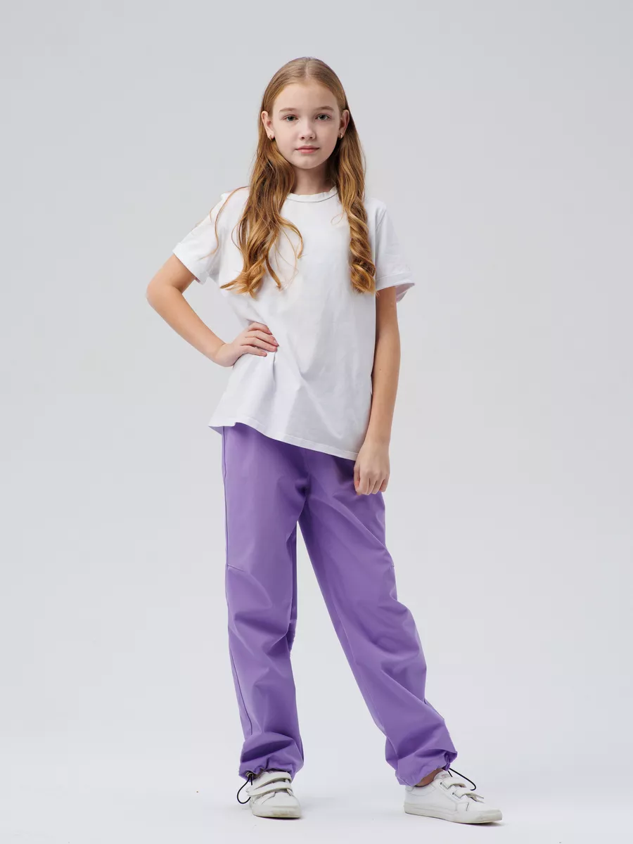 Брюки Lemonwear R4376 - фото 4