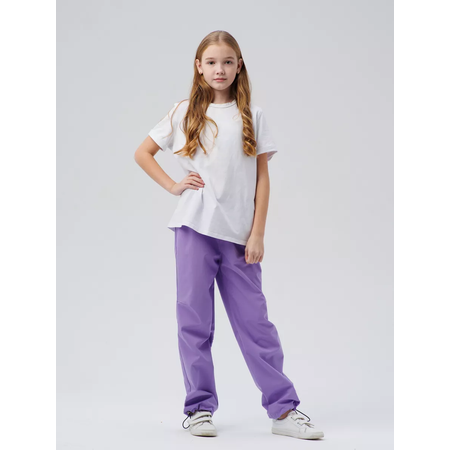 Брюки Lemonwear