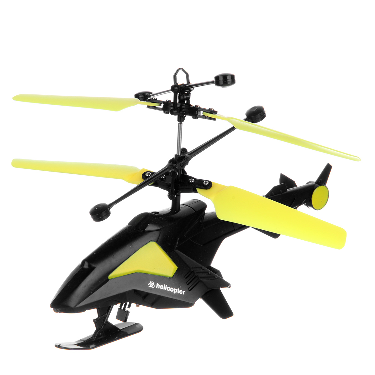 Вертолет РУ Veld Co - фото 6